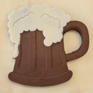 Large Beer Mug