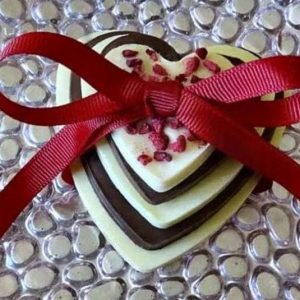 Love Hearts