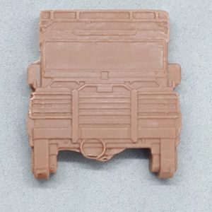 Dietary Chocolate 4x4