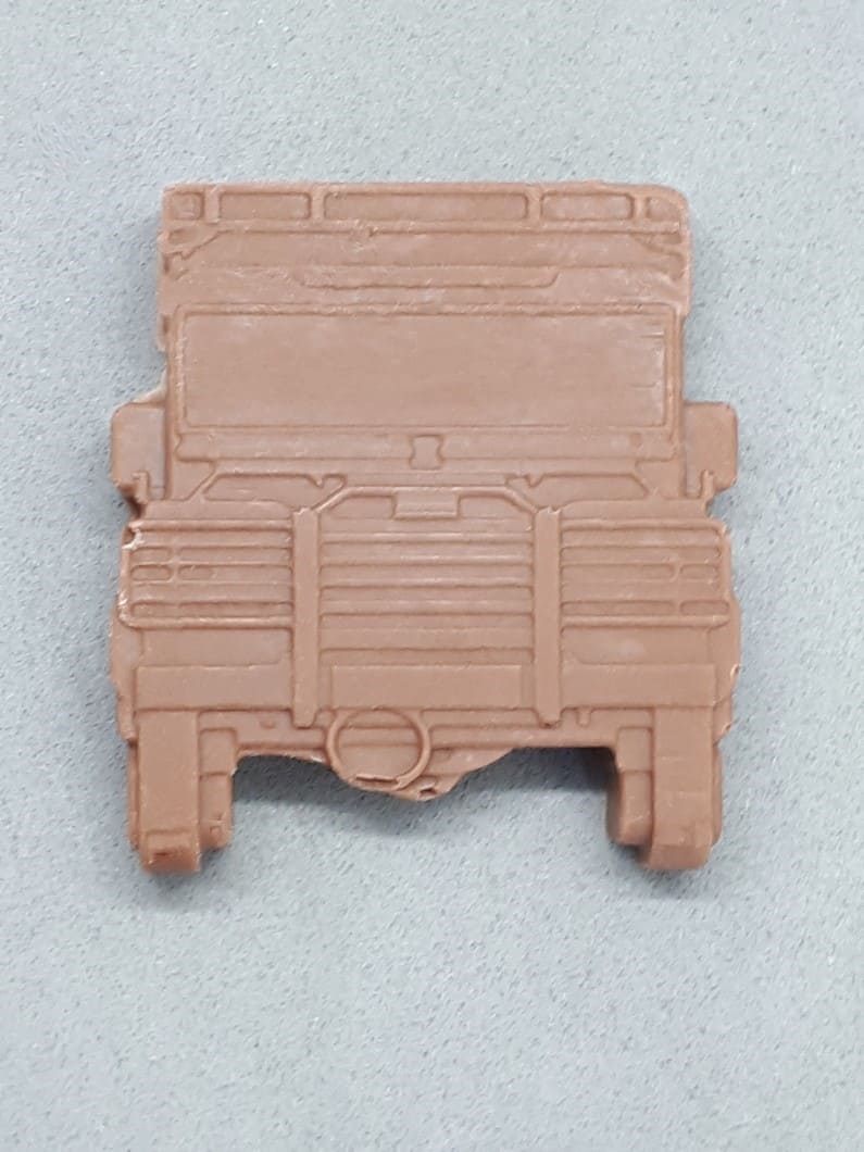 Dietary Chocolate 4x4