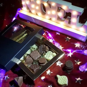Chocolate Boxes
