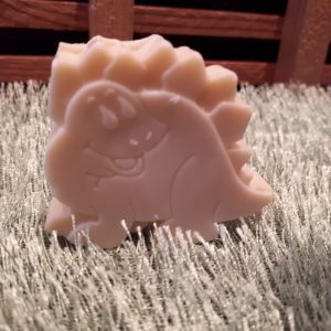 Small Dinosaur