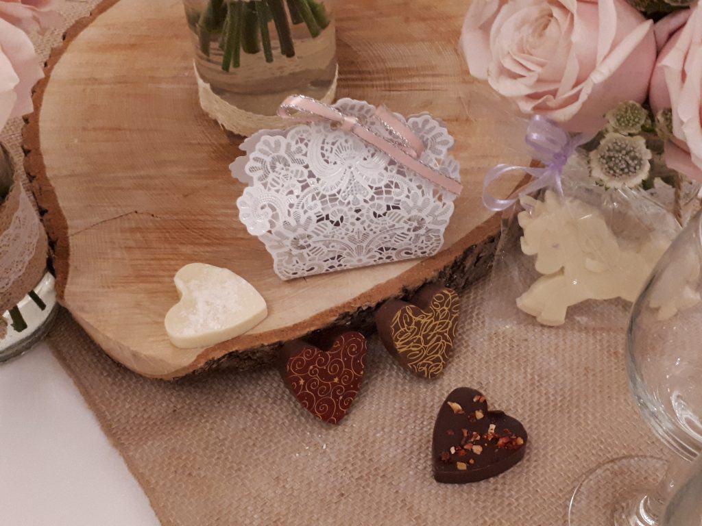 Wedding Favours
