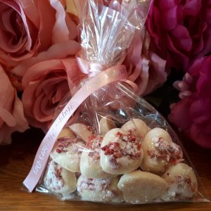 Eton Mess Chocolate