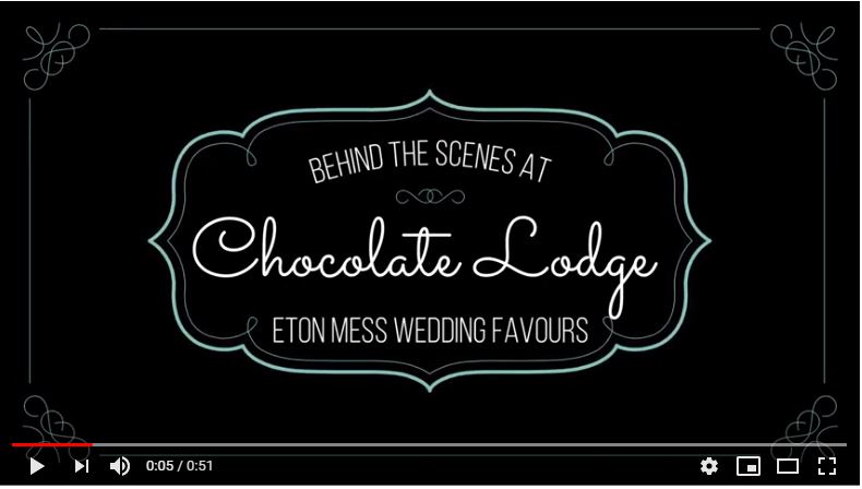 Behind the Scenes at Chocolate Lodge