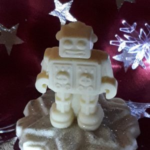 Chocolate Robot