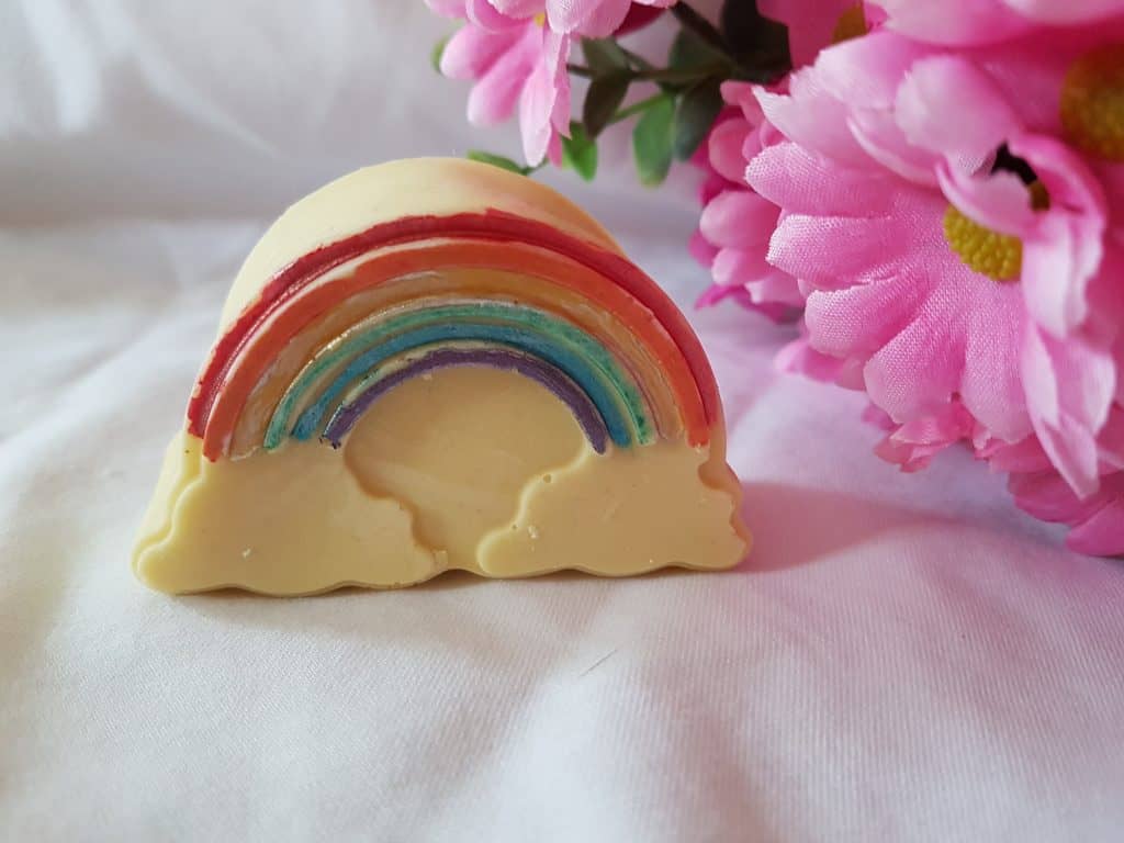 Pride Emblem by Chocolate Lodge