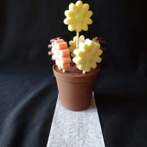 Birthday Chocolate Bouquet