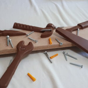 Tool Kit for Kids