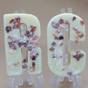 Personalised Sweet Favours