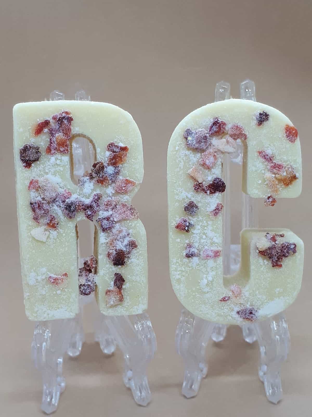 Personalised Sweets