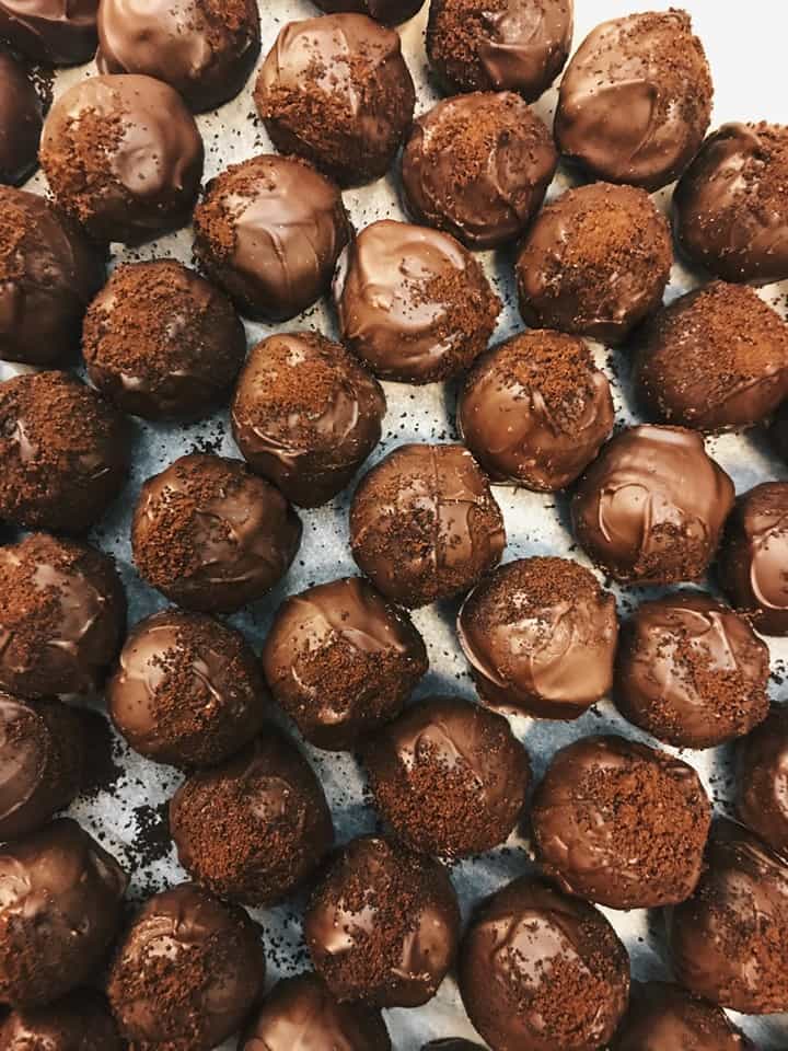 Chocolate Club