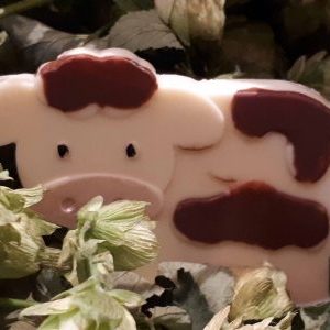 Chocolate Animal