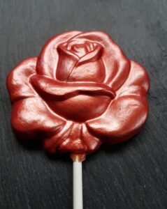 Chocolate Wedding Favours