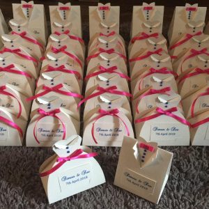 Wedding Fair