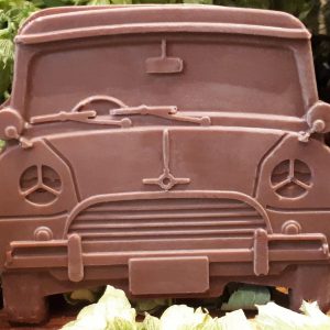 Chocolate Mini