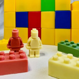Mega Building Block