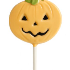 Chocolate Pumpkin
