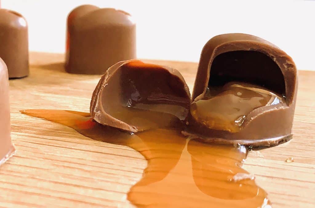 Caramel