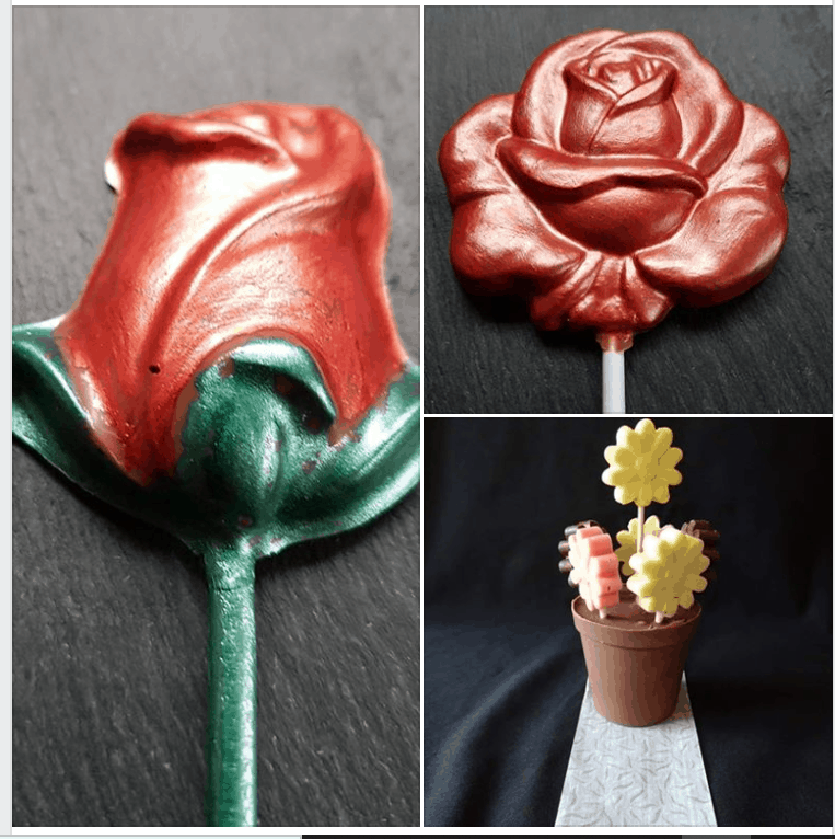Chocolates for Valentines