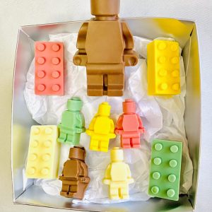Building Blocks