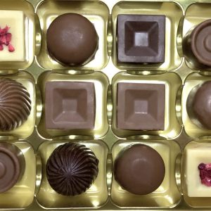 Box of Chocolates