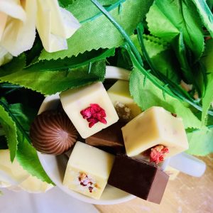 Wedding Favours Chocolate