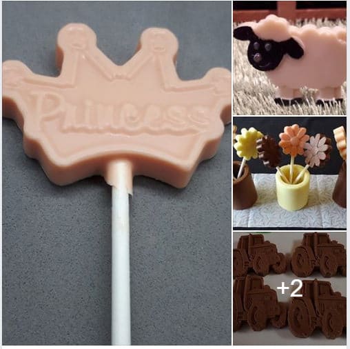 uk chocolate bars