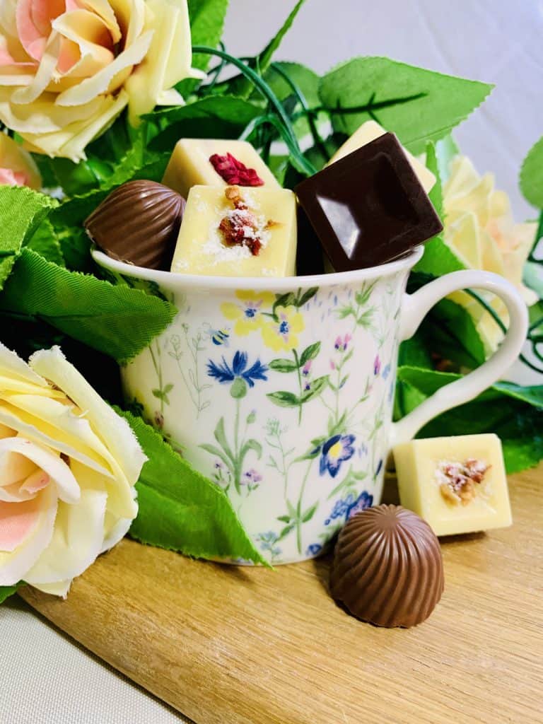Box of Chocolates Gift