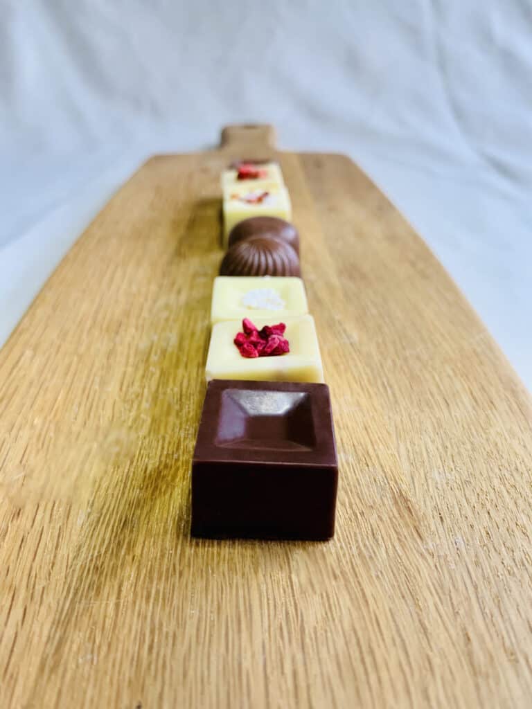 Luxurious Wedding Favours