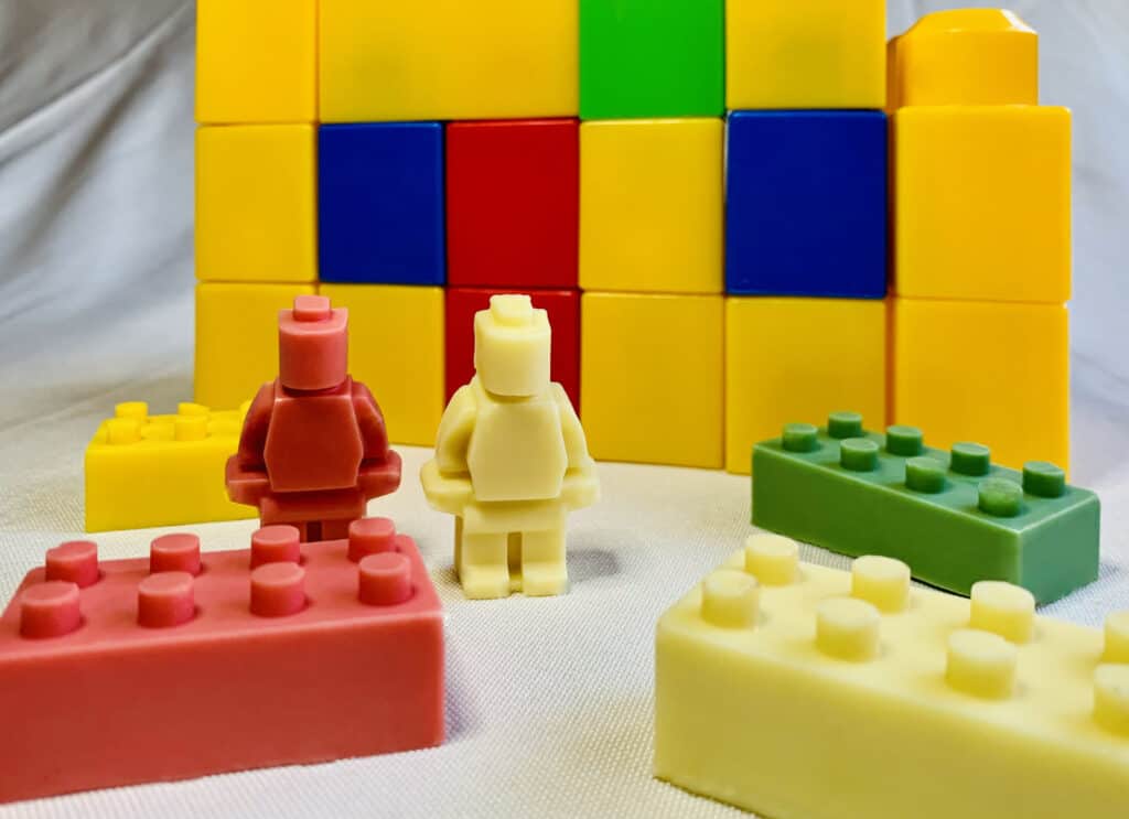 Building Blocks