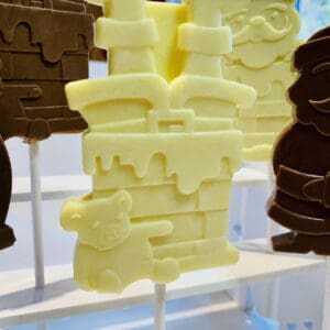 Hand Made Chocolates Sussex