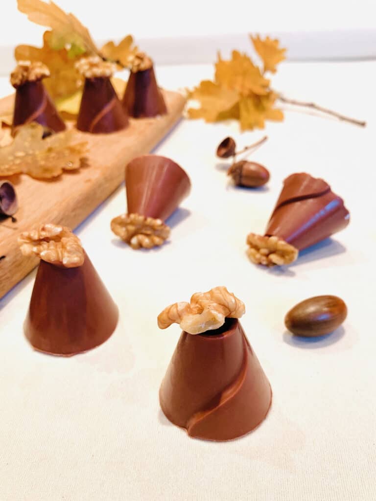 Autumnal Treats