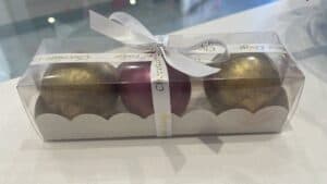 hot chocolate gift sets christmas