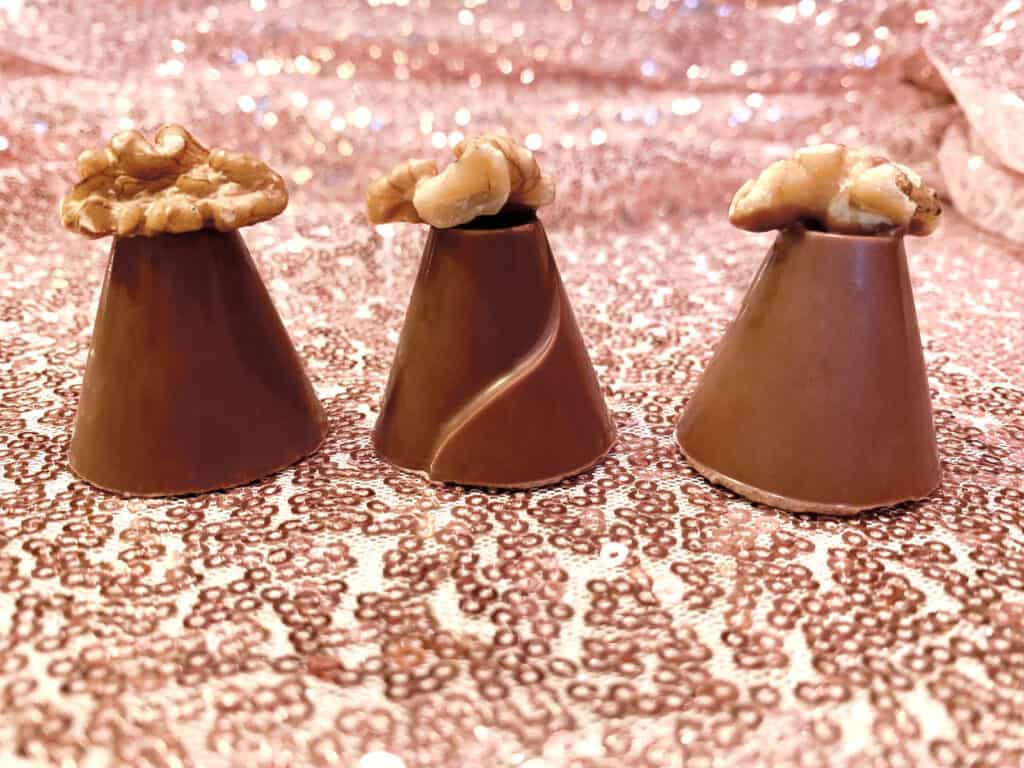 Good Chocolate for gifts