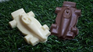 Chocolate Treat