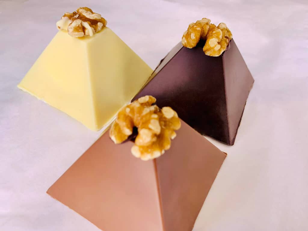 Chocolate Treat