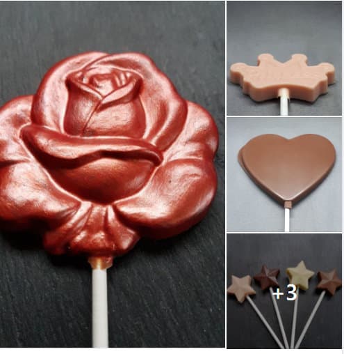 Father's day chocolates
