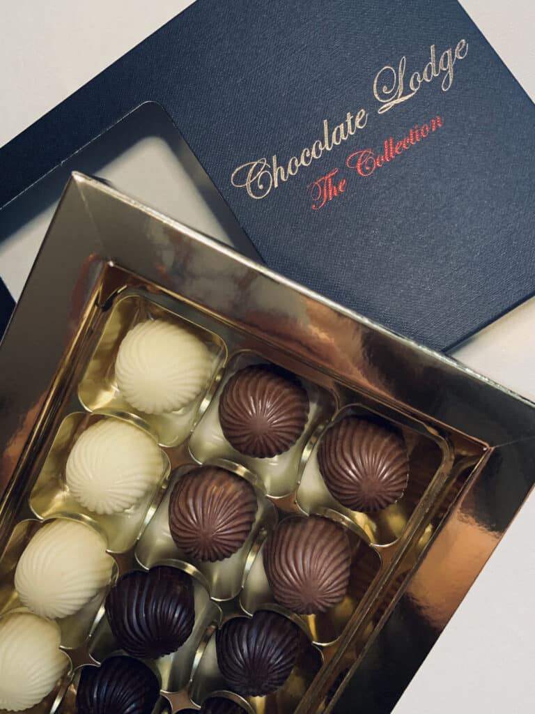 Truffle London