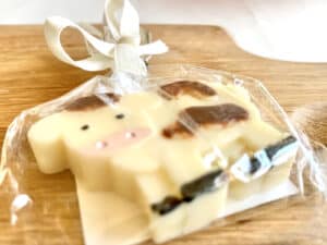 Chocolate Cow