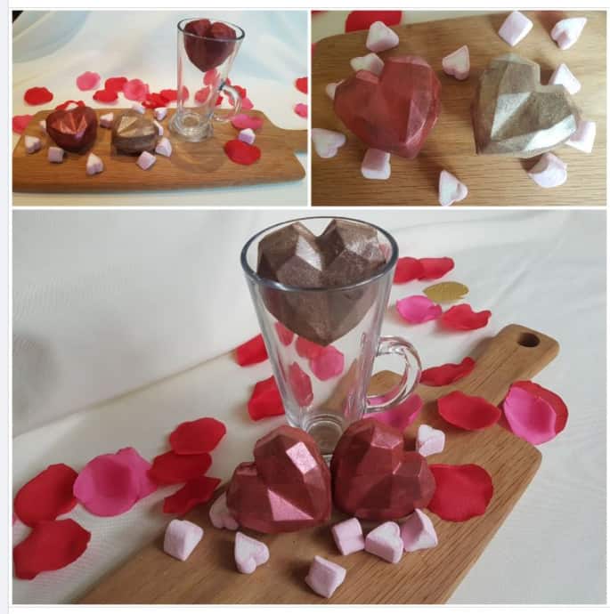Valentines Day Gifts for her