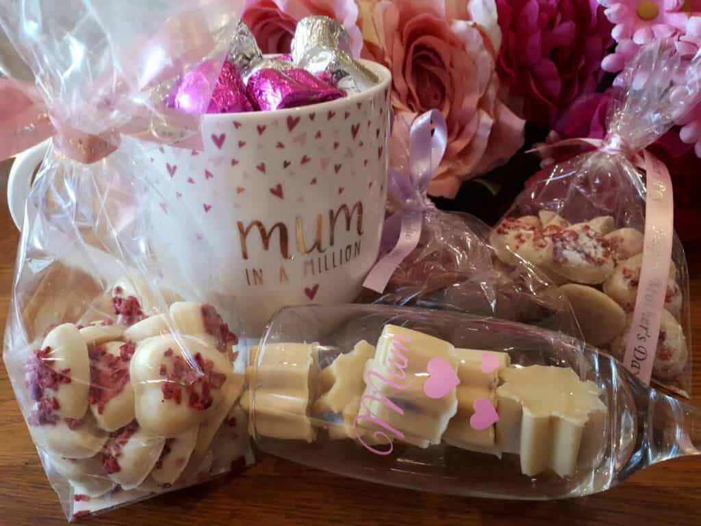 Mothers Day Gifts for Nanna