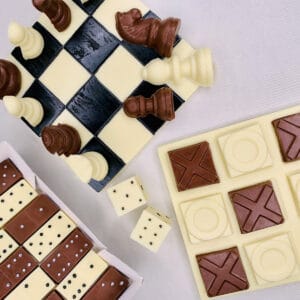 Chocolate Games for Parties