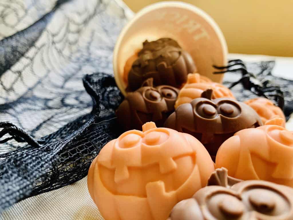 Halloween Pumpkins Ideas