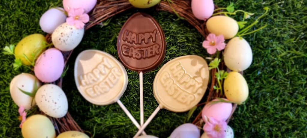 Treats for Easter