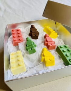 lego men