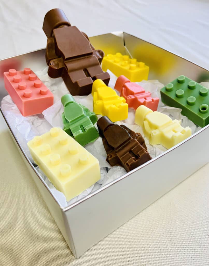 Building Block