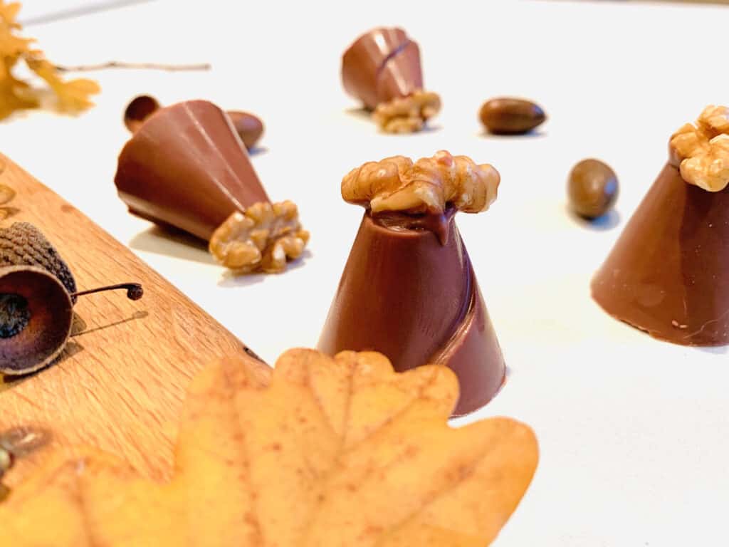 Chocolate Subscription