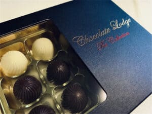Christmas Chocolates