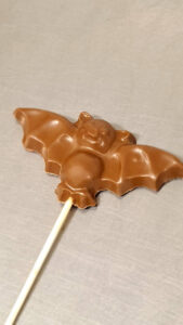 Chocolate Bat